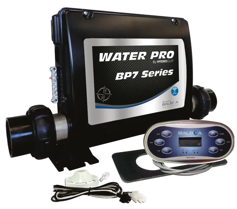 Balboa Water Group g6506-02 Spa Retrofit Control Kit 5.5kw