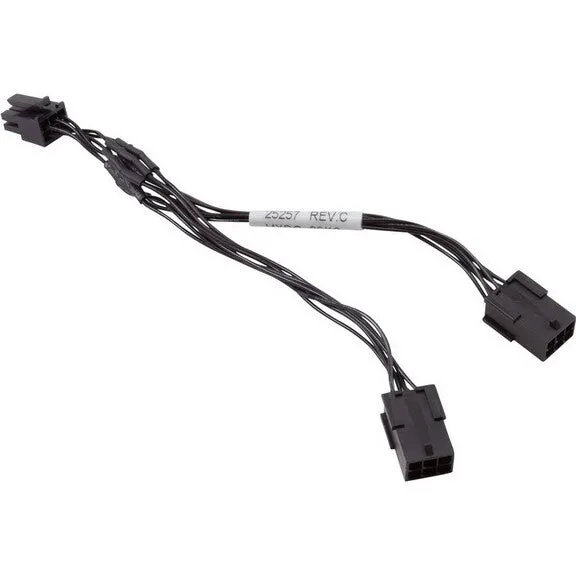 Balboa Water Group 25257 Y Splitter Power