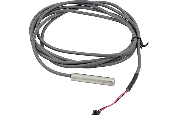 Balboa Water Group 30352KIT Sensor Temp M7 96Inl x 3/8In Dia 2000Le Value REPLACEMENT 30352
