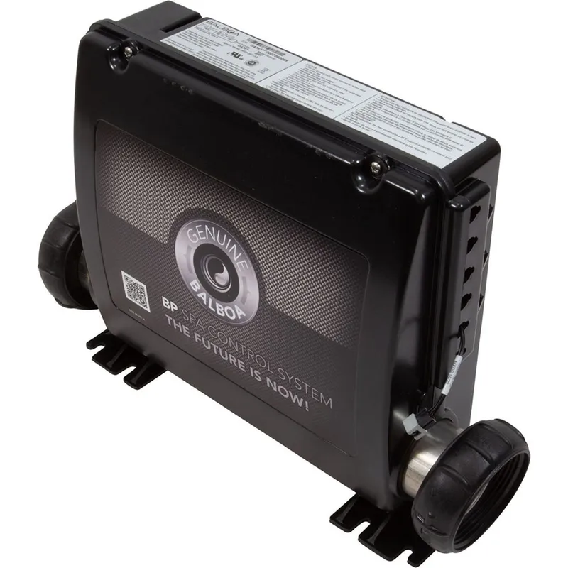 Balboa Water Group G6506 BP7 5.5kW Control Retrofit Kit TP600 Topside