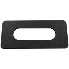 Balboa Water Group 15480 Retrofit Bezel Panel TP500