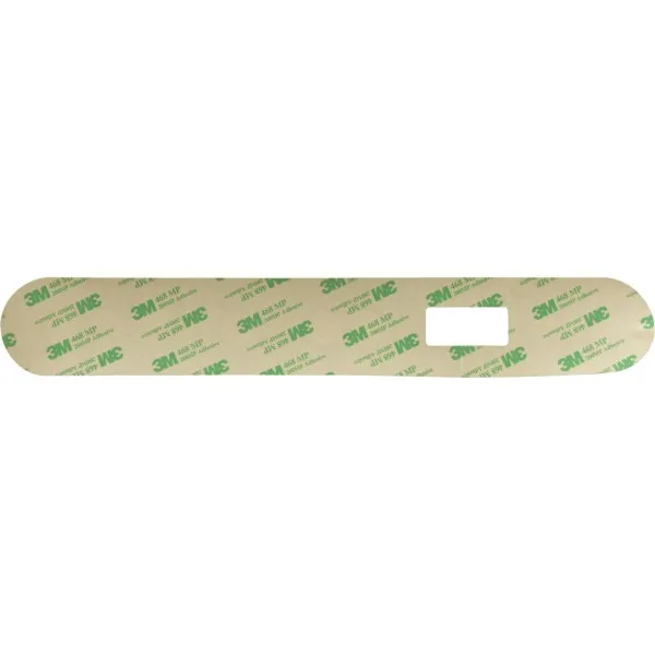 Balboa Water Group 11901 ML550 Topside Control Overlay