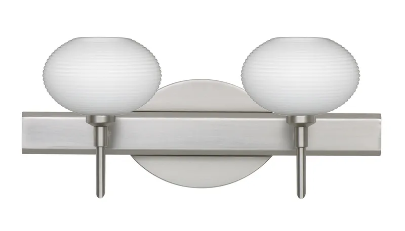 Besa Lighting Bathroom Vanity Lights