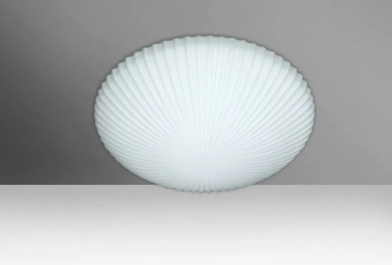 Katie 12 2 Light 12 inch Flush Mount Ceiling Light in Incandescent