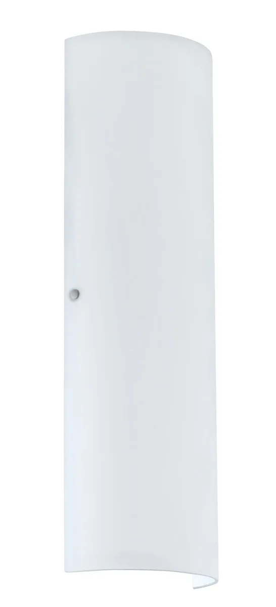 Torre 22 LED 7 inch Satin Nickel ADA Wall Sconce Wall Light in Opal Matte Glass