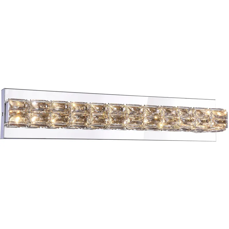 Bethel International Bathroom Vanity Lights