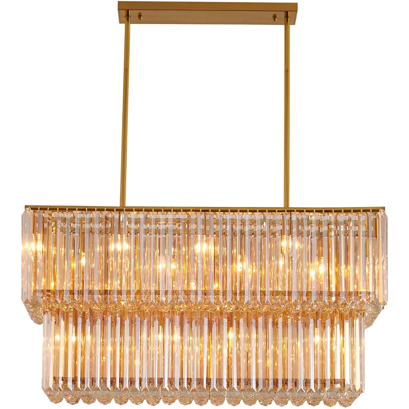 Canada 14 Light 12 inch Satin Brass Chandelier Ceiling Light