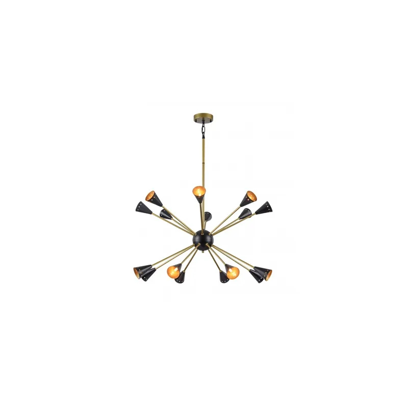 Bethel International Chandeliers