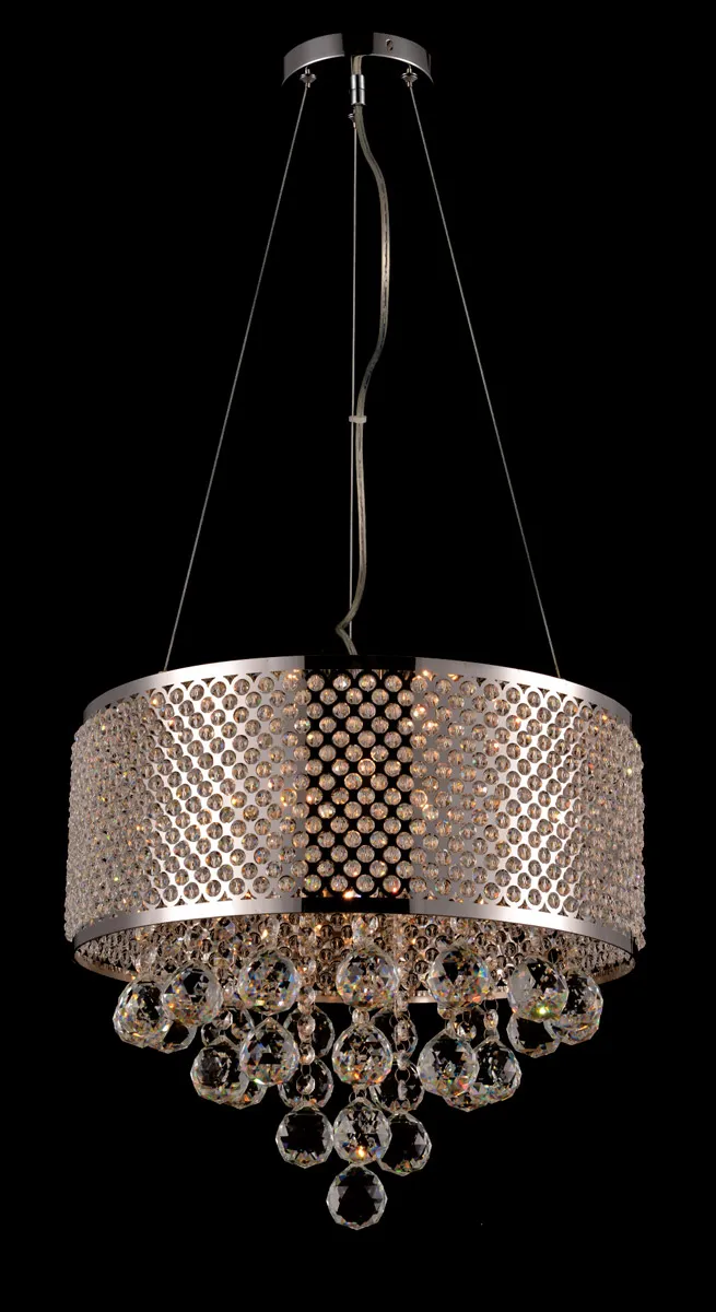 GL Series 16 inch Chandelier Ceiling Light