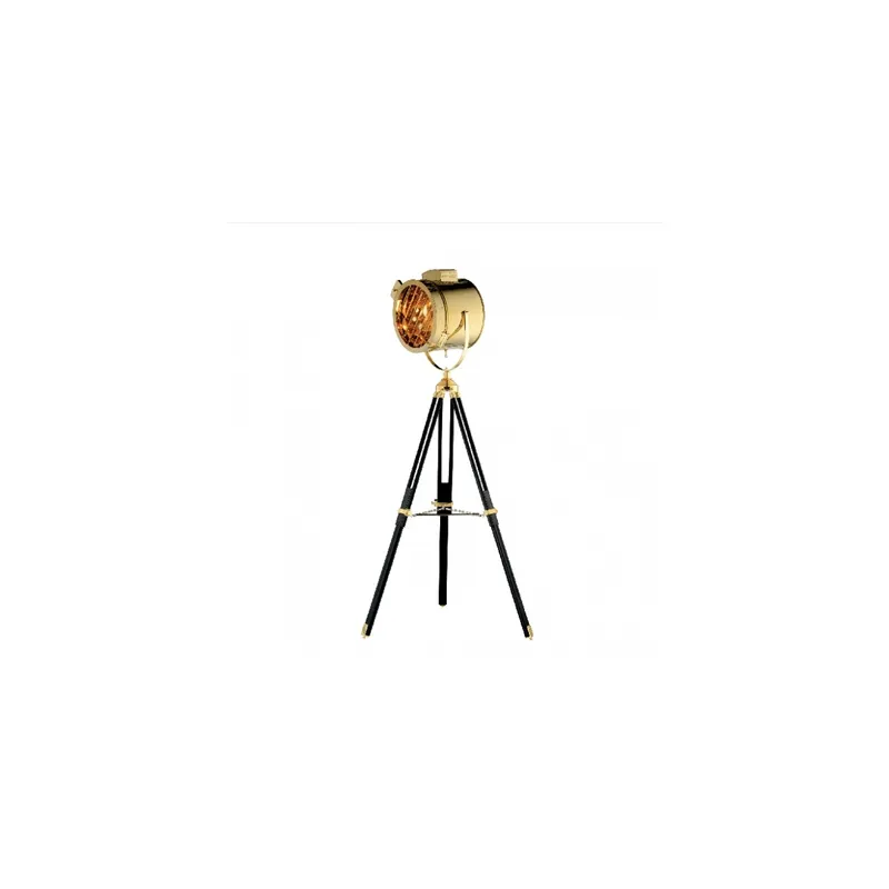 Bethel International Floor Lamps