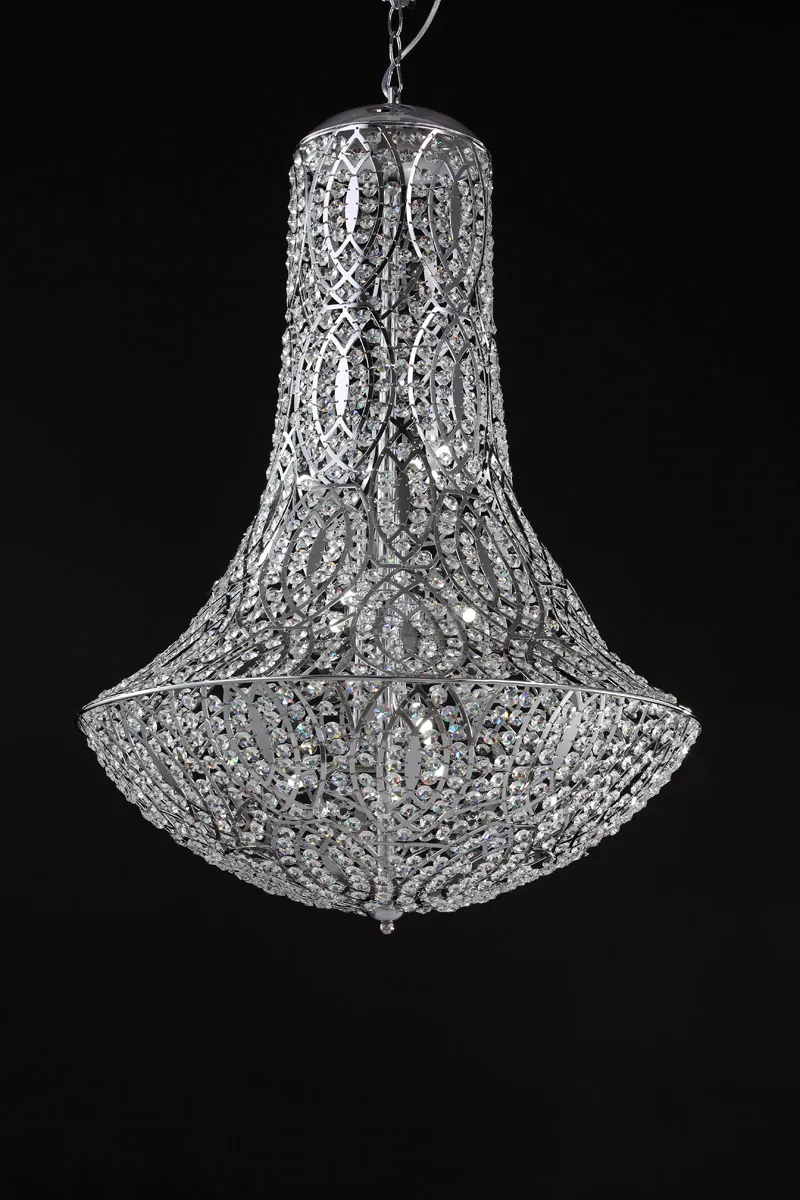 Av Series 25 inch Pendant Ceiling Light