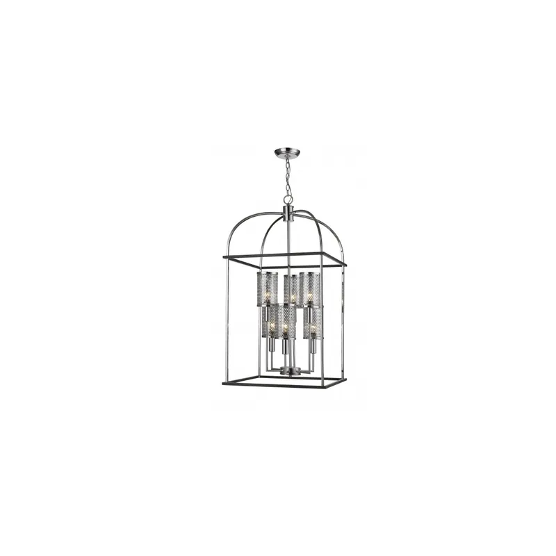 Ys Series 20 inch Pendant Ceiling Light