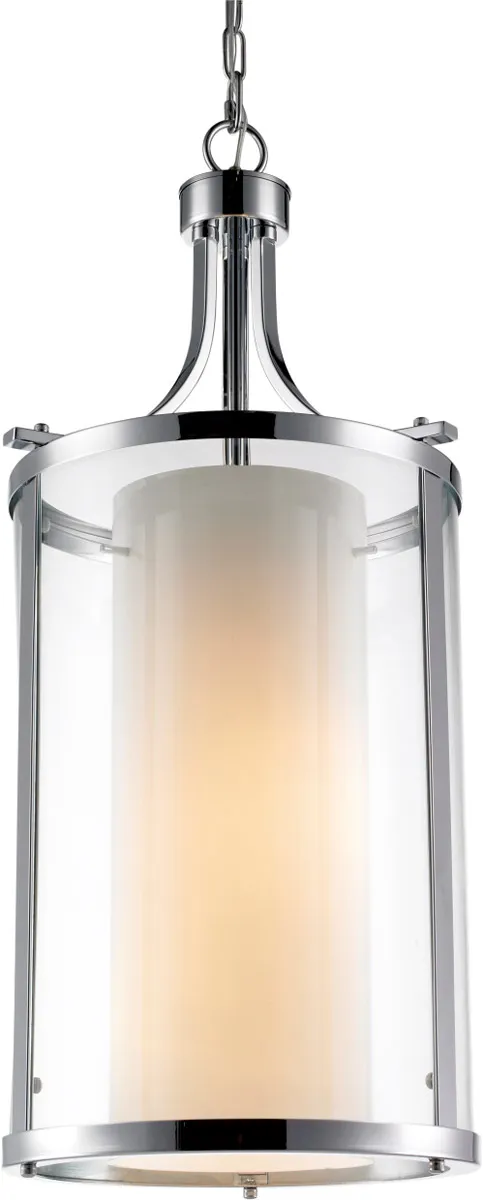 Ys Series 13.5 inch Pendant Ceiling Light