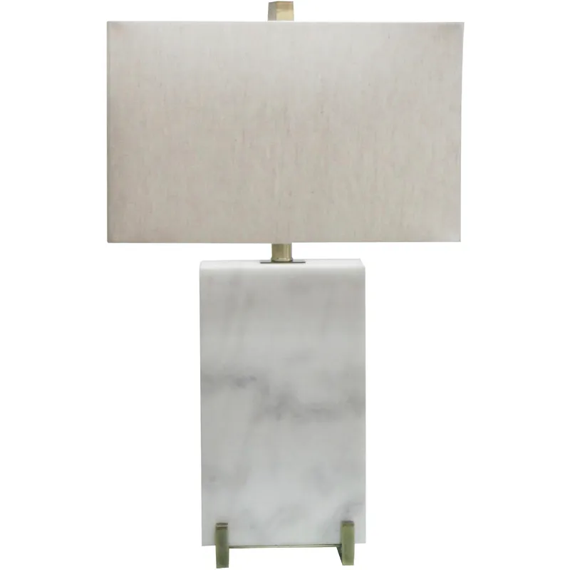 Canada 26.75 inch 100.00 watt Antique Brass Table Lamp Portable Light