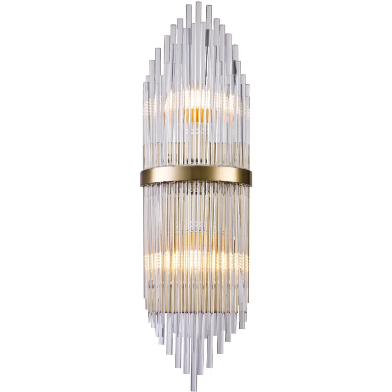 Bethel International Wall Sconces