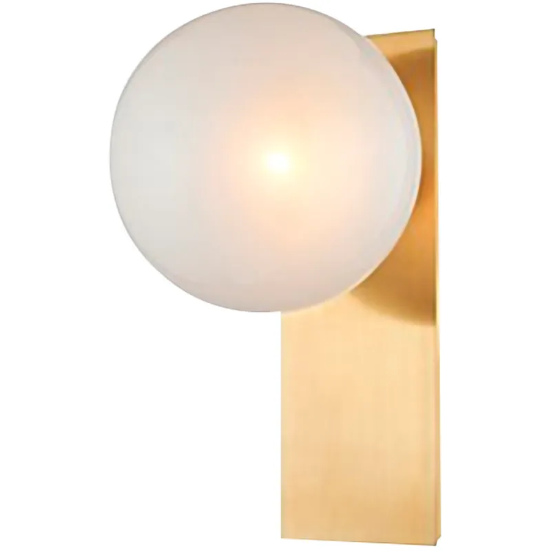 Canada Wall Sconce Wall Light