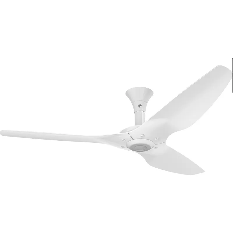 Haiku 60 inch White Outdoor Ceiling Fan