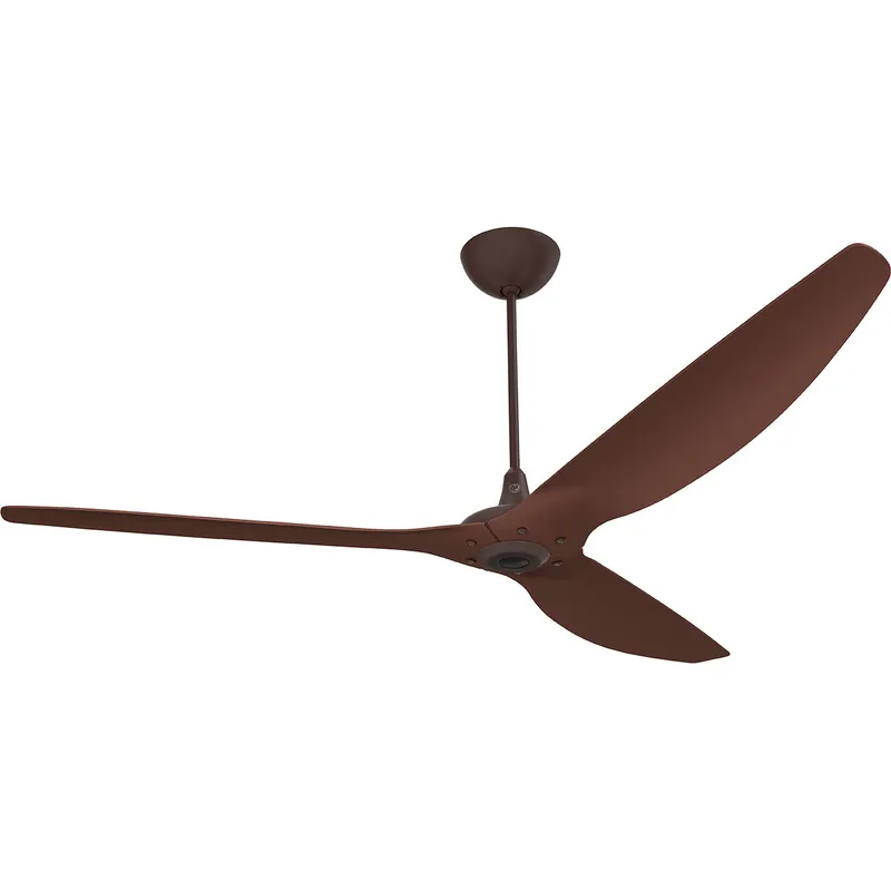 Haiku 84 inch Oil Rubbed Bronze Ceiling Fan