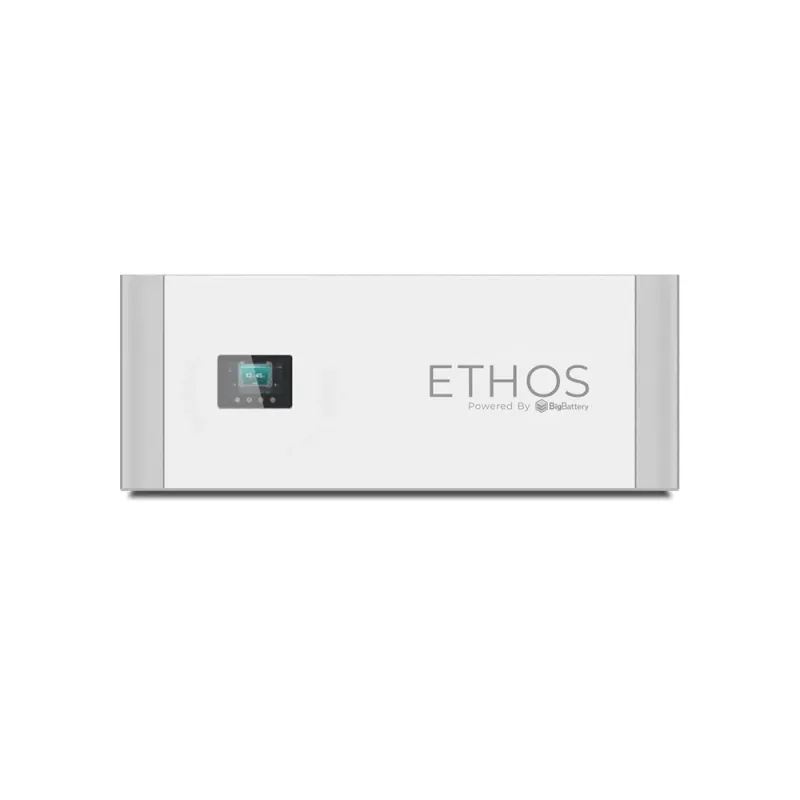 BigBattery ETHOS – Control Box