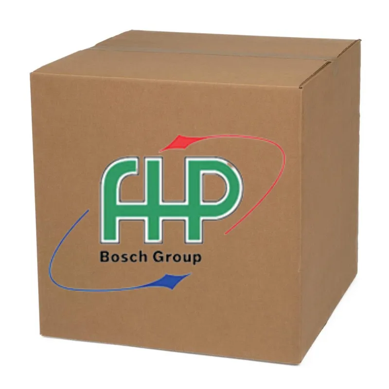 BOSCH 7738002752 Duct Heater 15KW 18X18
