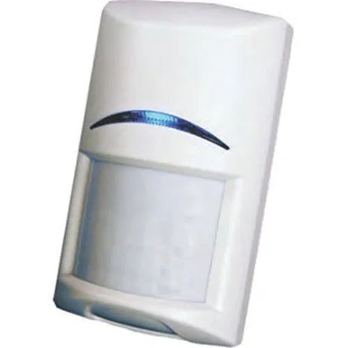 Bosch ISC-BDL2-W12G TriTech Motion Sensor 40 Feet White