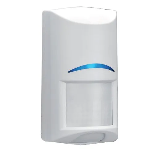 Bosch RFPR-C12-A Wireless Motion PIR Curtain Motion Sensor 40 Feet Replacement DS-RFPRC12A