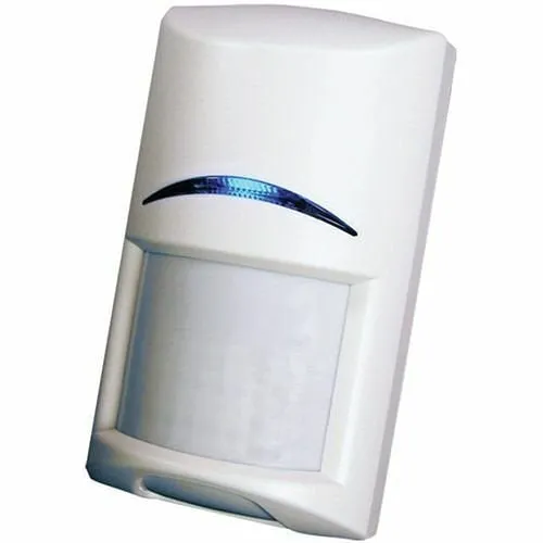 Bosch ISC-BDL2-WP12G Line Gen2 Motion Detector PIR and Microwave 40 Foot Blue