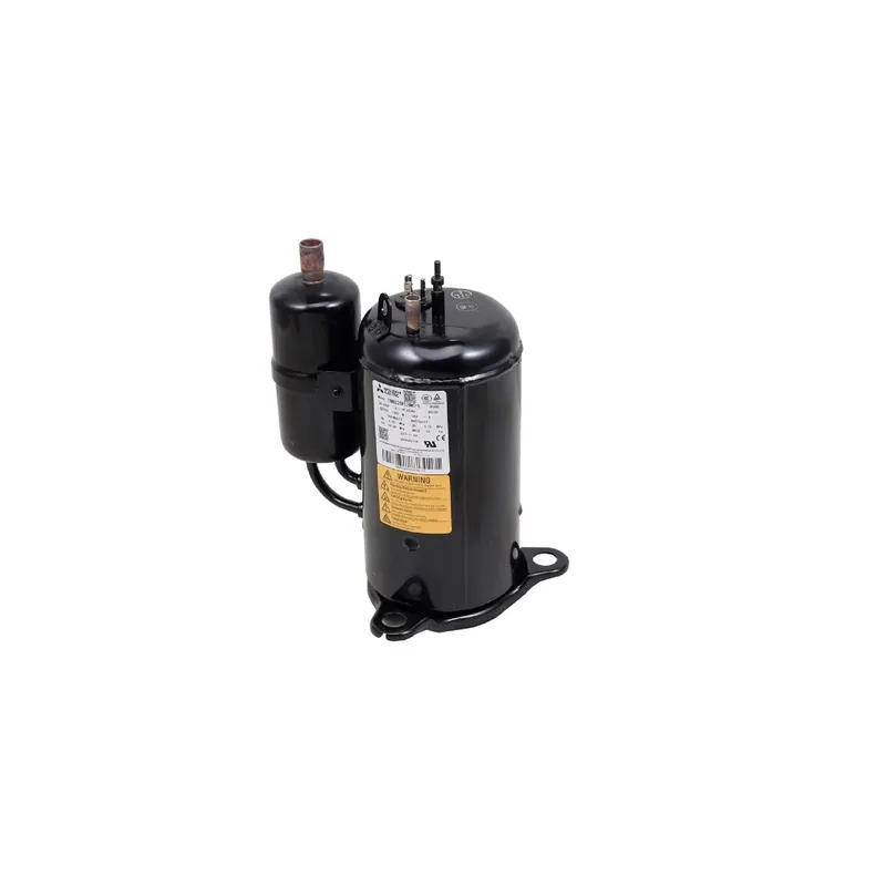Bosch 8-733-941-829 Replacement Compressor 1300 BTU (Single Phase) BHC8733941829