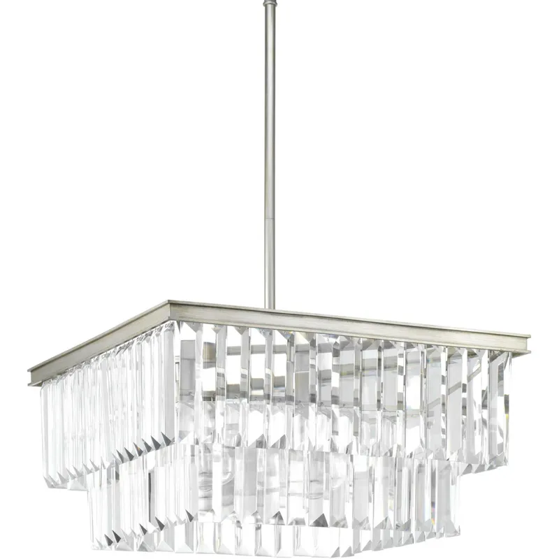 Bowery + Grove Pendants