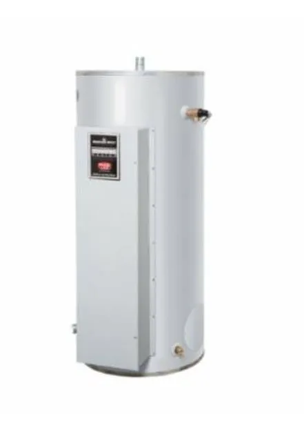 Bradford White CEHD-80-18-3CF-480V ElectriFLEX HD 18 kW (80 gal) CEHD801833HCF