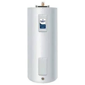 BRADFORD WHITE BWLE330S3-3NCWW Electric Water Heater 4.5/3.5 kW 30 gal