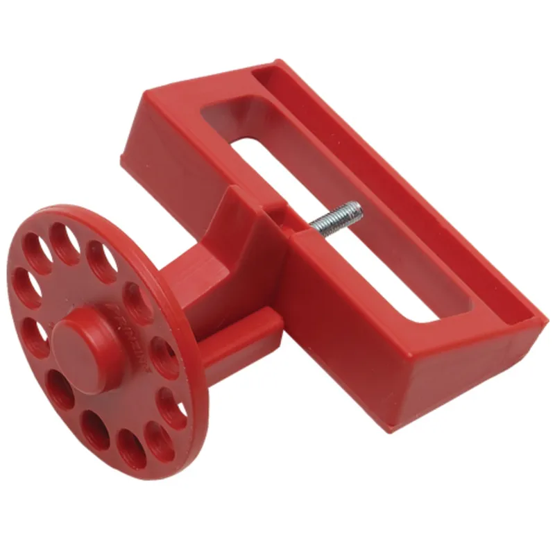 Prinzing Three-phase Lockout