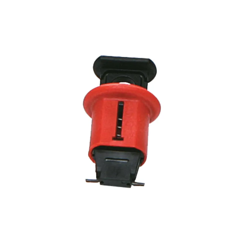 Elec.circuit Breaker-lo Euro Pos. 1/pk