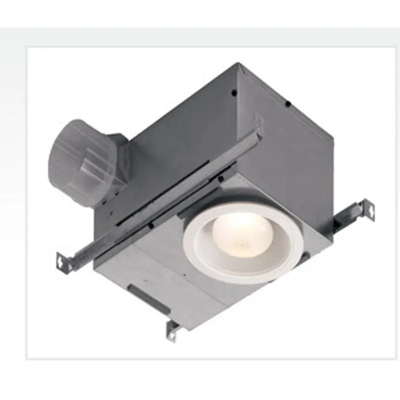 Broan-nutone Commercial Fixtures