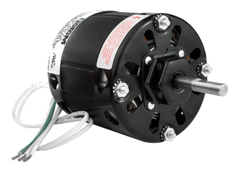 Broan-Nutone 22795000 Repl. Motor