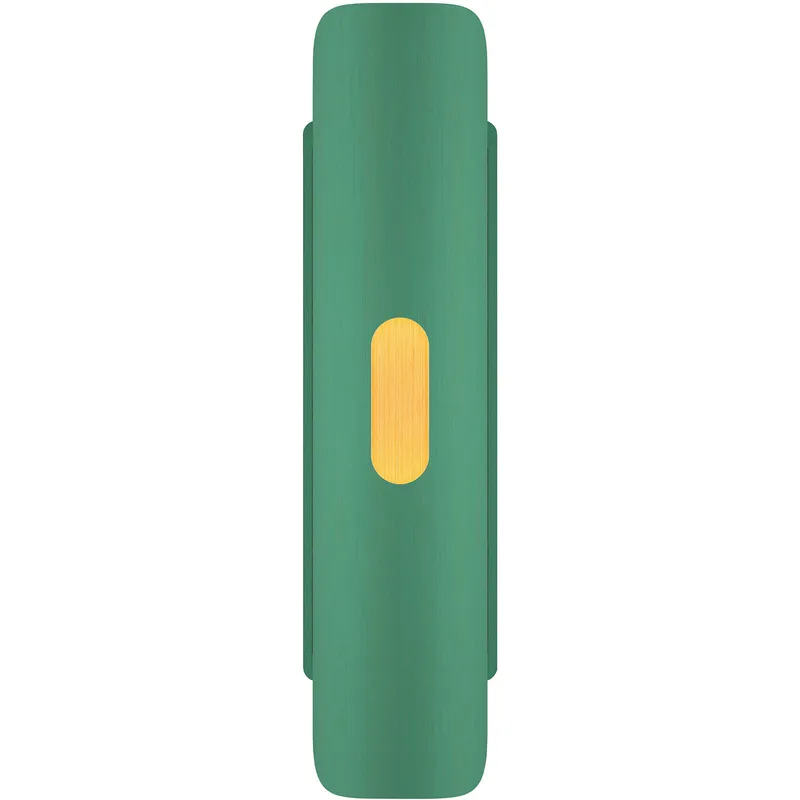 Lupe LED 5.5 inch Light Petrol Wall Sconce Wall Light