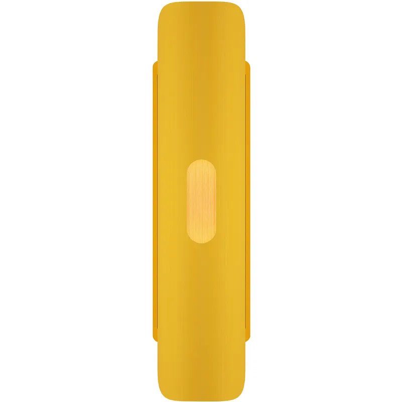 Lupe LED 5.5 inch Yellow Wall Sconce Wall Light