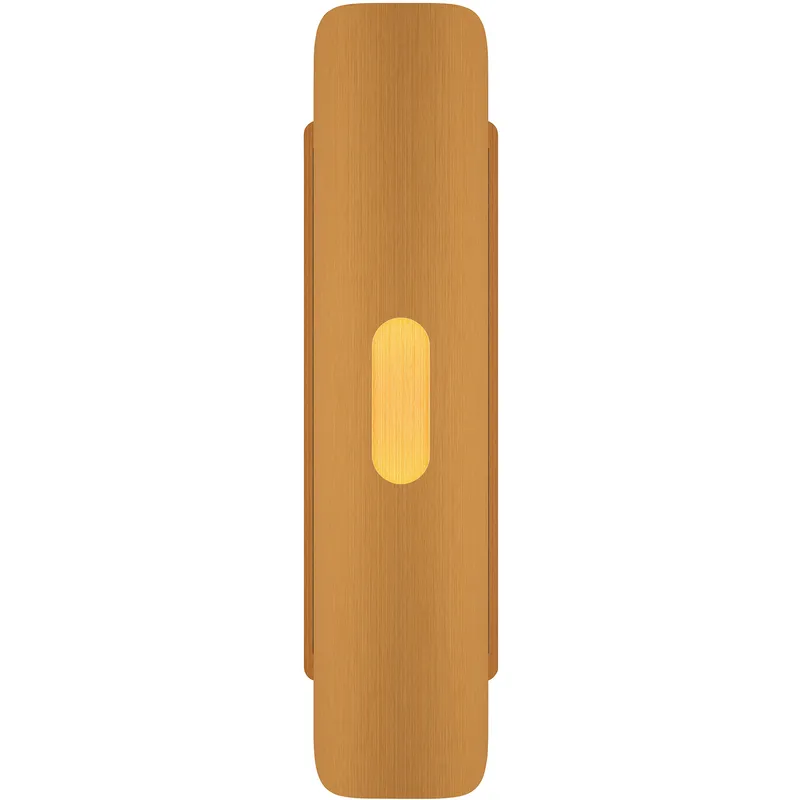 Lupe LED 5.5 inch Petiribi Wall Sconce Wall Light