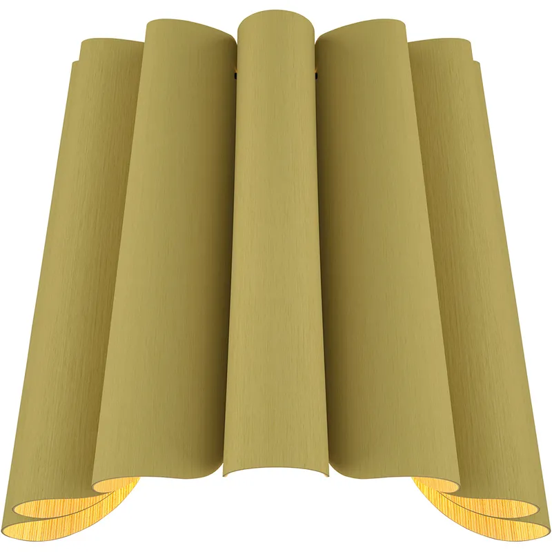 Renata 13.75 inch Pale Green Wall Sconce Wall Light
