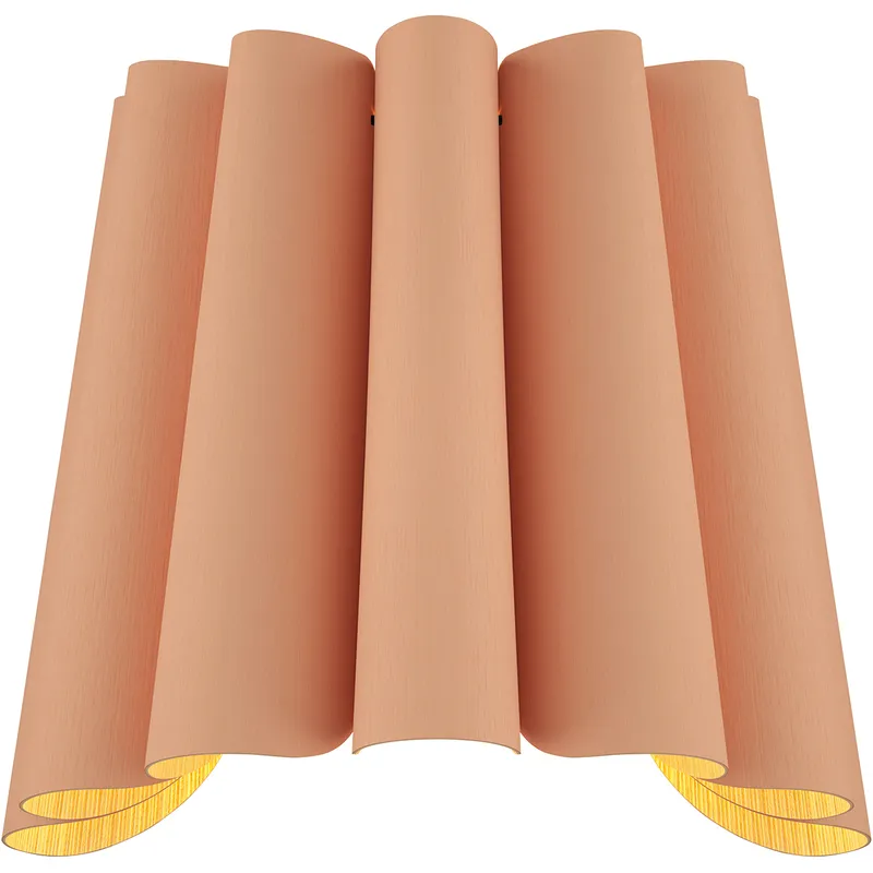 Renata 13.75 inch Rose Wall Sconce Wall Light