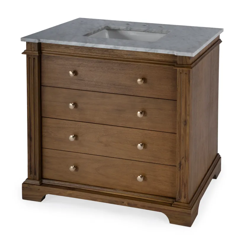 Butler Bathroom Vanity Lights