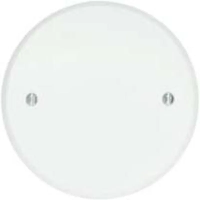 BWF Ceiling Boxes & Accessories