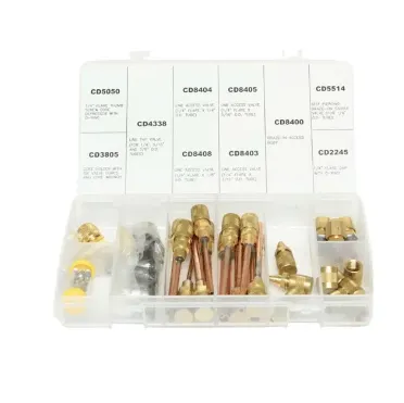 CDVALVECDVCD8400 CDV-CD8400 Hvac Service Kit