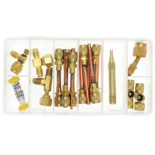 C&D VALVE CD9510SVK Access Fitting Service Kit