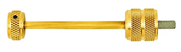 Cd Valve CDV-CD3916 Access Fitting