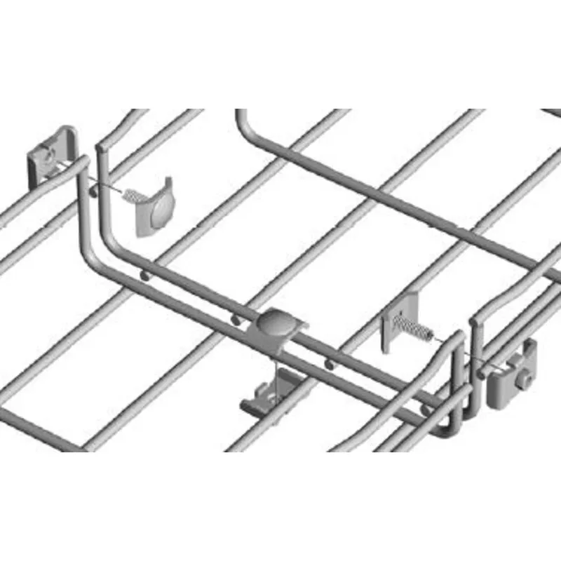 Cablofil Strut, Cable Tray & Hangers