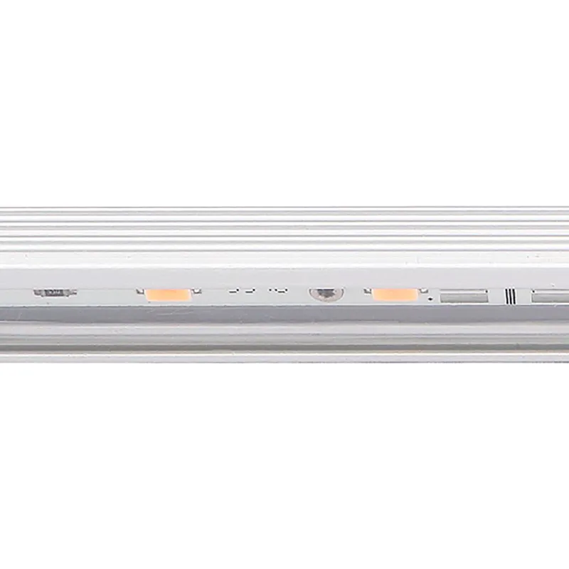 Ltls Series LED 50.5 inch Black LED Undercabinet