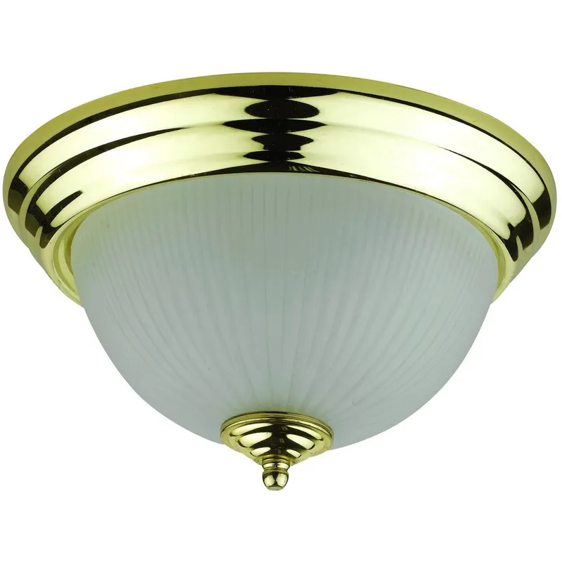 Cal Lighting Flush Mounts