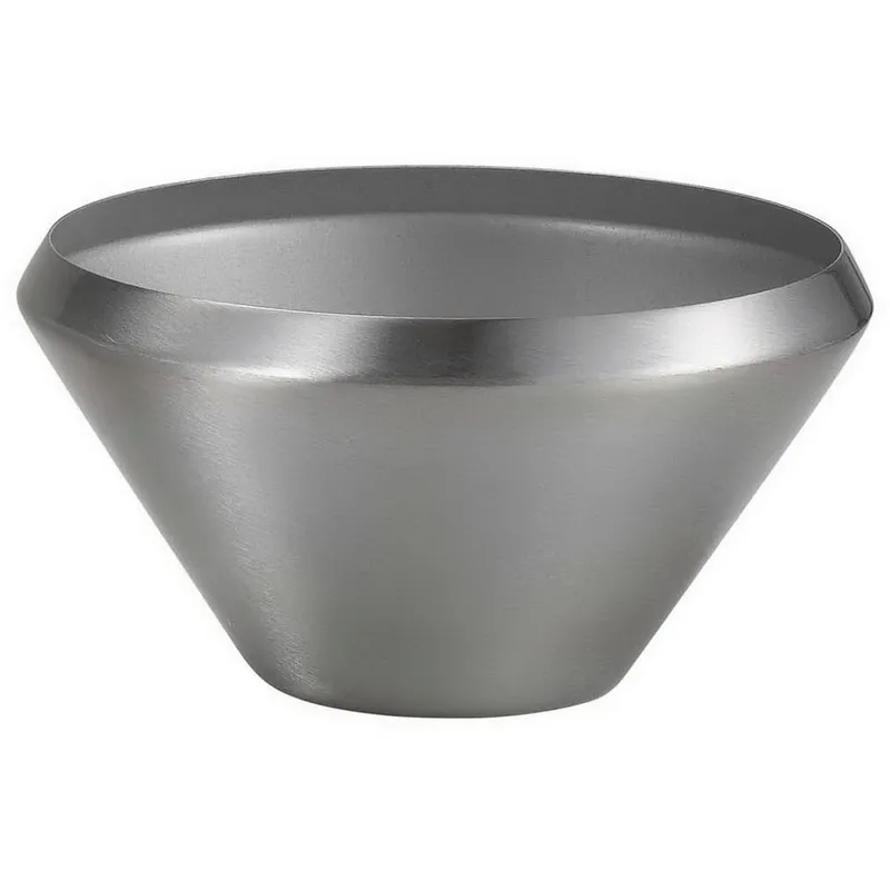 Signature 1 Light Brushed Steel Track Fixture Shade Ceiling Light, Adjustable