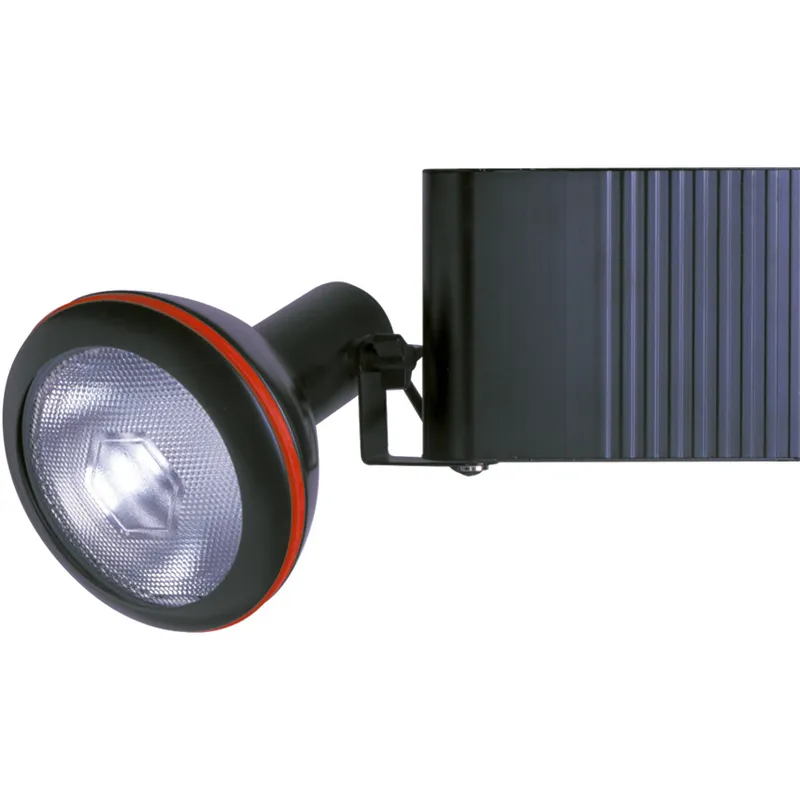 Signature 1 Light Black Track Fixture Ceiling Light